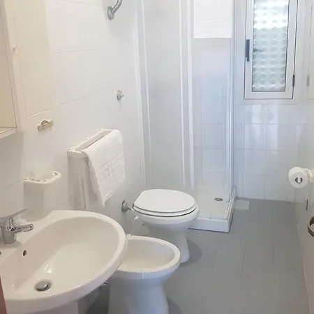 Bilocali Baia Apartamento