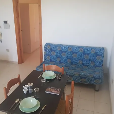 Bilocali Baia Apartamento *