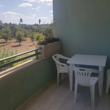 Bilocali Baia Apartamento Gallipoli