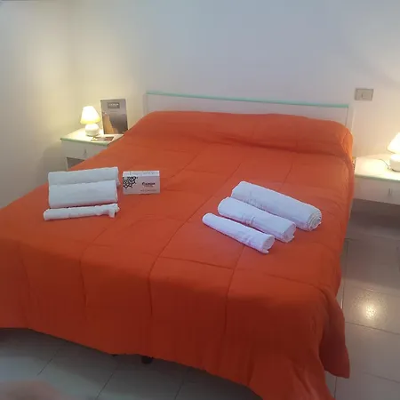 Apartamento Bilocali Baia *