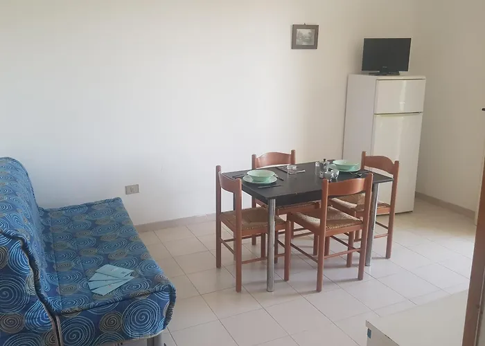 Bilocali Baia Галлиполи