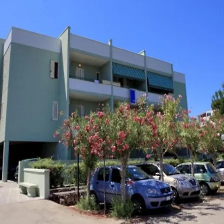 Apartment Bilocali Baia Gallipoli