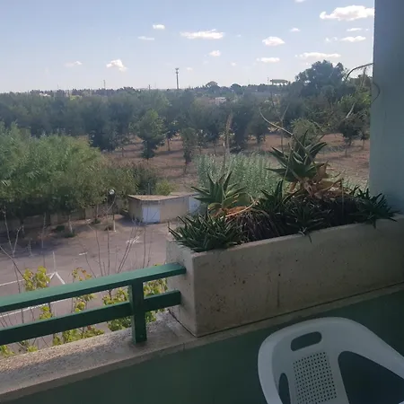 Bilocali Baia Apartament Gallipoli