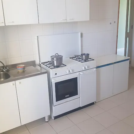 Apartment Bilocali Baia