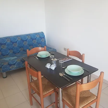Bilocali Baia Apartament *