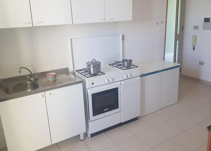 Apartment Bilocali Baia